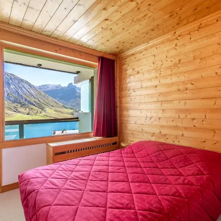 Lejlighed Le Shamrock - Le Lac-6 By Interhome